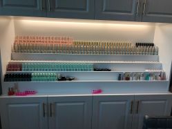 -妙睫屋日式美甲美睫