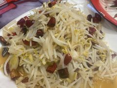 -小竹签烤肉纸包鱼小龙虾(唐韵路店)
