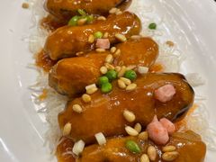 -枣子树·素食餐厅(朱家尖店)