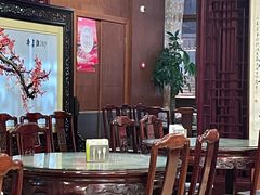 大堂-新聚丰菜馆(太监弄店)