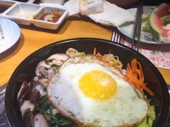 -唯成•韩国炭火烤肉 유성고기