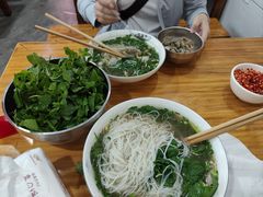 -熊氏牛羊杂粉(龙眼井总店)