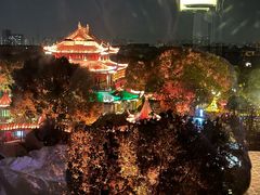 -苏州吴宫泛太平洋酒店