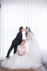 -克拉女神写真馆·匠心定制