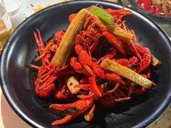 -聚味瞿记·龙虾堂(树木岭店)