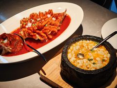 -醉庐·新上海菜(南京西路店)