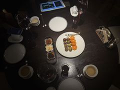 -甄御•海鲜新青岛菜(麦岛店)