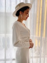 点击看大图 -金夫人婚纱摄影(华南店)