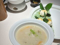 -華府Deluxe(兴业太古汇店)