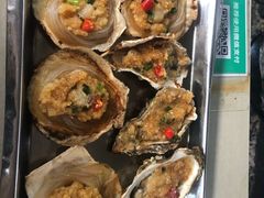 -大学城夜市大排档(凤栖路店)