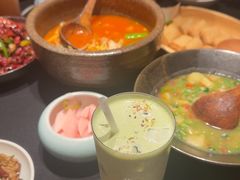 -山石榴·贵州菜(丰盛里店)