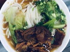 -珍珍小食店(西华路店)