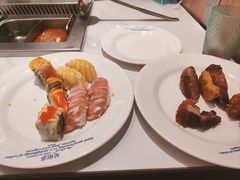 -星伦多自助料理·涮烤一体(奉贤龙湖天街店)