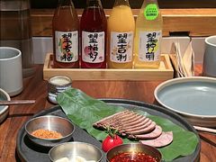 -薇酌饮·陕西菜(南门外店)
