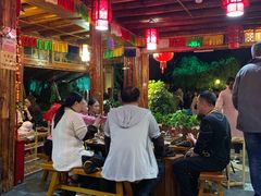 大堂-滇藏石锅宴(崇仁巷老店)