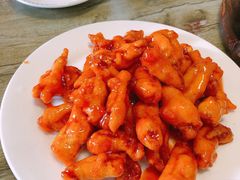 -华春餐馆(鱼山路店)