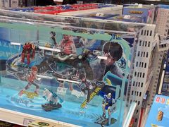 -TOYSRUS玩具反斗城(武汉荟聚中心店)