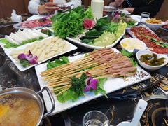 -朝天门火锅(围场店)