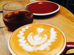 -VOYAGE COFFEE(北锣鼓巷店)