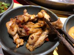 -谭鸭血老火锅·匠心(环球港旗舰店)