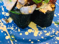 -沼津魚がし鮨(御殿場アウトレット店)