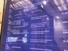 -新世界大丸百货