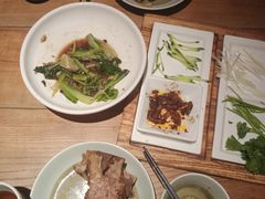 -北方家宴(番禺永旺店)