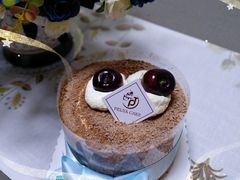 -佩家私房烘焙(宝龙店)