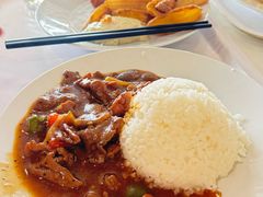 -宜家·瑞典风味餐厅(四元桥店)