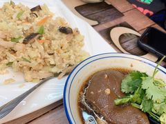 -聪辉同安老美食饭店(大元路店)