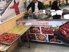 -江城燕子大排档(江汉路步行街店)