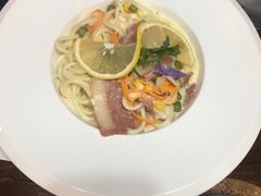 -吃饼人西餐(南开店)