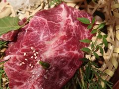 -山川小町·极番烧肉(新地假日广场店)