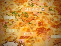 -碧特博格·20年品牌西餐厅(芜湖路店)