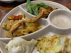 -素满香·食养自助(建邺万达店)