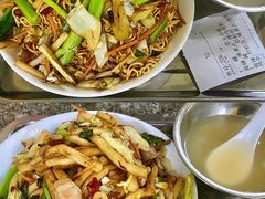 -广顺粥店(金鱼巷商住楼店)