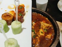 -老牌坊鲁菜名店(聊城美食岛店)