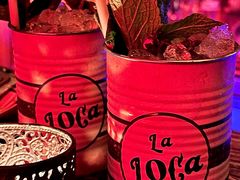 -La Loca 酒吧