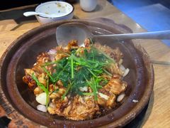 -鱼神·脆肉鲩 全鱼宴(西乡店)