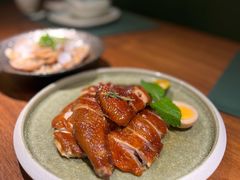 -木棉·醉心粤味(COCO Park店)