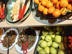 -号令江湖·水浒烤肉(和畅睦邻中心店)
