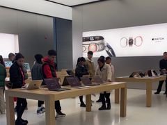-Apple零售店(成都太古里店)