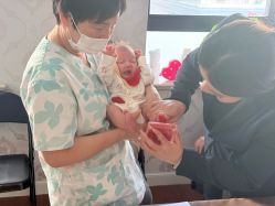 -蓓爱娇琪月子会所(虹口店)