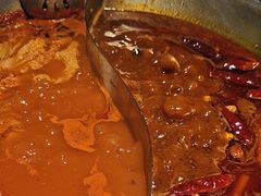 -蜀国大将老火锅(江北店)