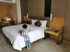 -扬州皇冠假日酒店