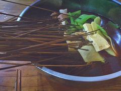 -厕所串串(文殊院店)