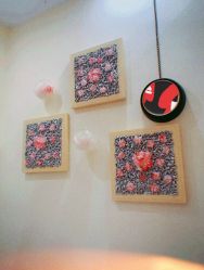 -芳朵美容养生SPA