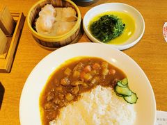-故宫餐厅(景运门店)
