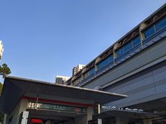 -豆舞咖啡(民乐路店)