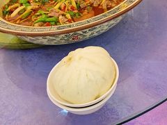酱肉包-蜀江春(科华北路店)